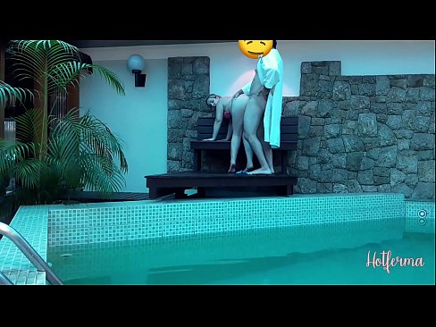 ❤️ El jefe invita a la criada a la piscina, pero no pudo resistirse a una caliente ❤❌ Video de porno en es.dreamlandpassionjourney.ru ❌️❤️❤️❤️❤️❤️❤️❤️