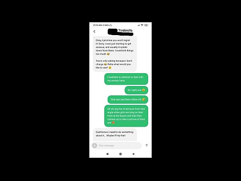 ❤️ He añadido una nueva PAWG de Tinder a mi harén ( hablar con Tinder incluido) ❤❌ Video de porno en es.dreamlandpassionjourney.ru ❌️❤️❤️❤️❤️❤️❤️❤️