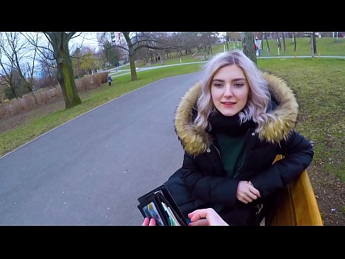 ❤️ Traga el semen caliente de un desconocido por dinero - mamada en el parque por Eva Elfie ❤❌ Video de porno en es.dreamlandpassionjourney.ru ❌️❤️❤️❤️❤️❤️❤️❤️